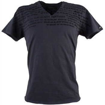 Panos Emporio Shadow Tee