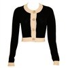 Panos Emporio Agnes Cardigan