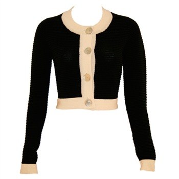 Panos Emporio Agnes Cardigan