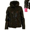 Panos Emporio Star Padded Jacket