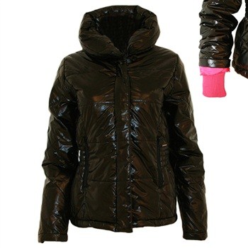 Panos Emporio Star Padded Jacket
