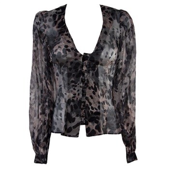 Panos Emporio Deliah Blouse