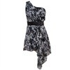 Panos Emporio Blanche Dress