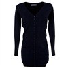 Panos Emporio Golddigger Dress