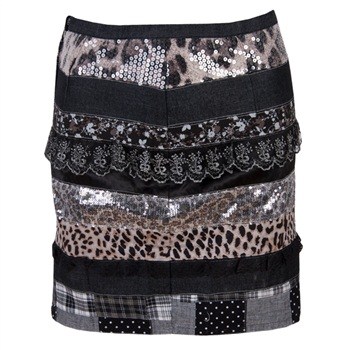 Panos Emporio Sensational Skirt 11