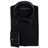 Panos Emporio Brightman Shirt Black