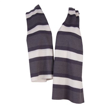 Panos Emporio Azo Circle Scarf