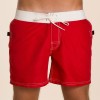 Panos Emporio Astro Shorts 12 Red